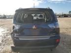 2012 Mitsubishi Outlander SE