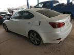 2013 Lexus IS 250