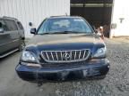 2001 Lexus RX 300