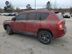 2011 Jeep Compass Sport