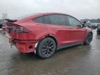 2024 Tesla Model X