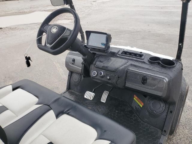 2024 Golf Cart Cart