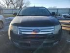 2010 Ford Edge SEL