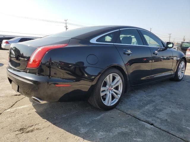 2011 Jaguar XJ