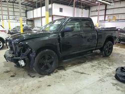 Dodge salvage cars for sale: 2016 Dodge RAM 1500 ST