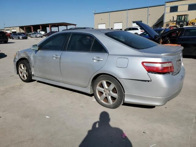 2009 Toyota Camry SE