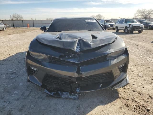 2016 Chevrolet Camaro SS