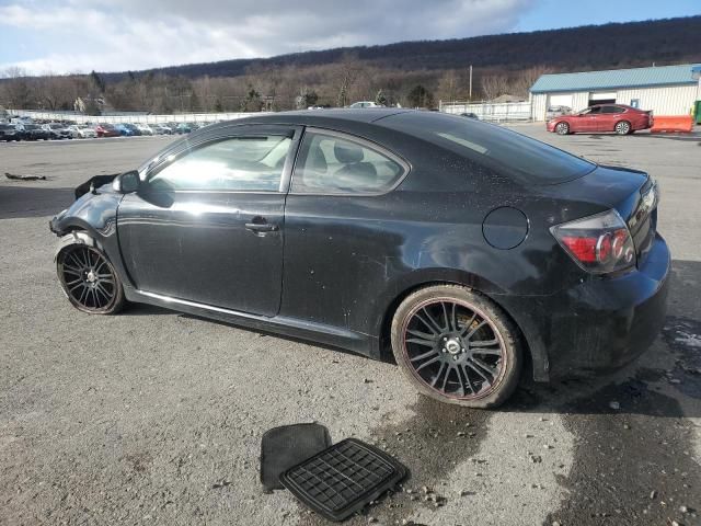 2009 Scion TC