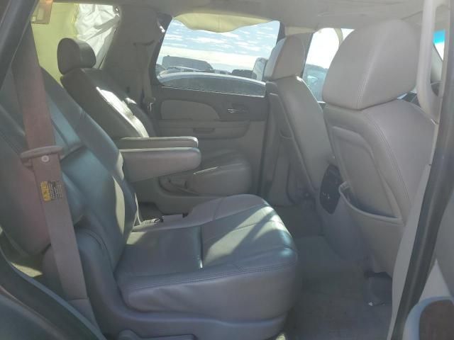 2007 Chevrolet Tahoe K1500