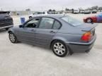 2000 BMW 323 I