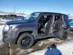 2017 Jeep Renegade Limited