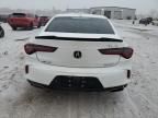 2023 Acura TLX A-Spec