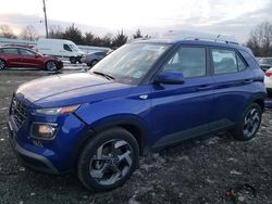 Hyundai Vehiculos salvage en venta: 2024 Hyundai Venue SEL