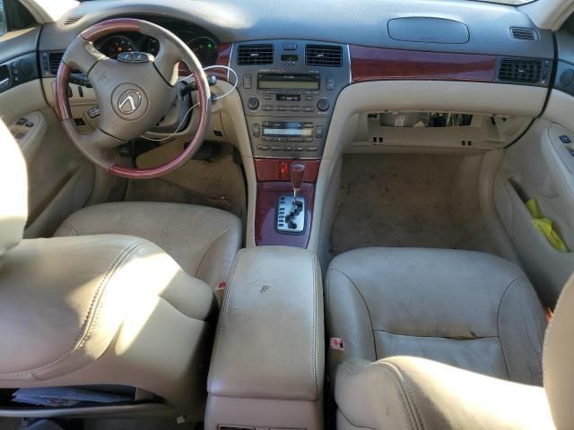 2003 Lexus ES 300