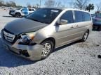 2006 Honda Odyssey EX