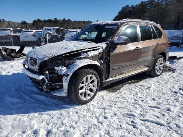 2013 BMW X5 XDRIVE35I