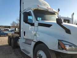 Freightliner salvage cars for sale: 2019 Freightliner Cascadia 126