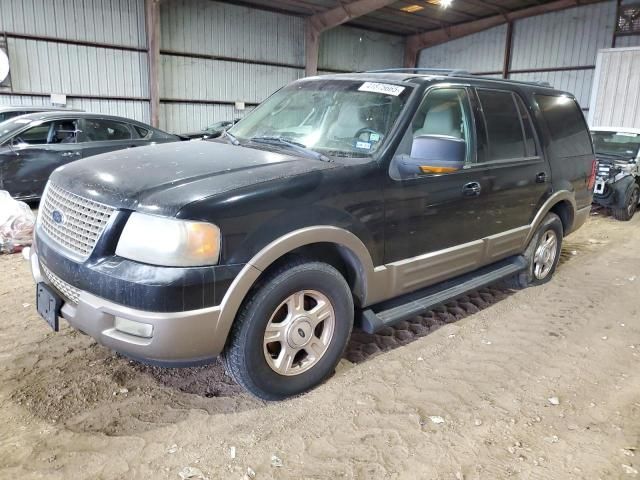 2003 Ford Expedition Eddie Bauer