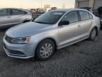 2015 Volkswagen Jetta Base