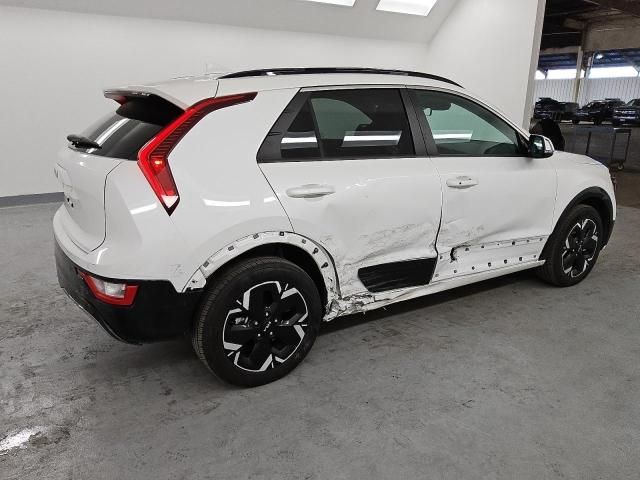 2023 KIA Niro Wind