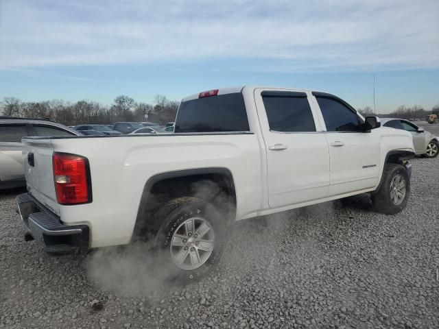 2014 GMC Sierra C1500 SLE