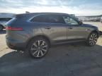 2017 Jaguar F-PACE Prestige