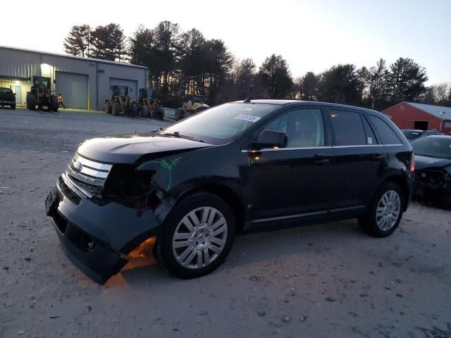 2010 Ford Edge Limited