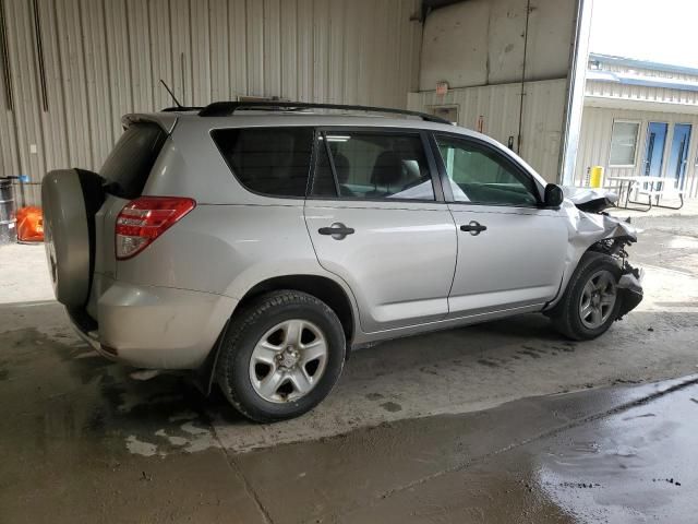 2009 Toyota Rav4