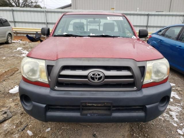 2010 Toyota Tacoma