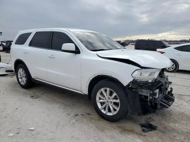 2021 Dodge Durango SXT