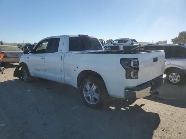 2007 Toyota Tundra Double Cab Limited