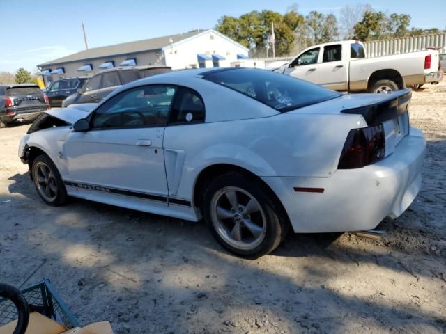 2003 Ford Mustang