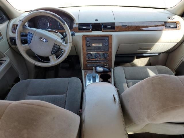 2007 Ford Five Hundred SEL