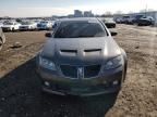 2009 Pontiac G8