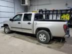 2008 GMC Canyon SLE