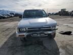 1995 Toyota Pickup 1/2 TON Short Wheelbase DX