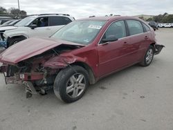 2006 Chevrolet Impala LS en venta en Orlando, FL