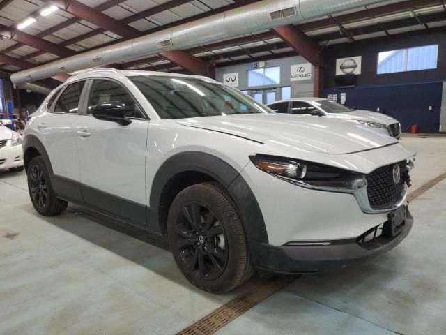 2024 Mazda CX-30 Select