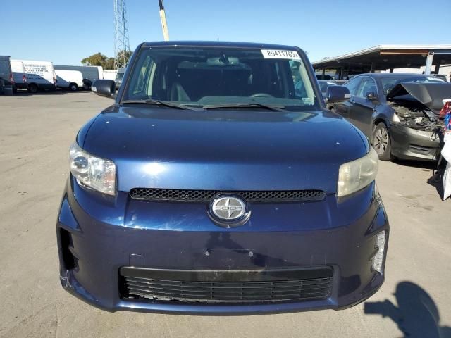 2013 Scion XB