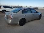 2005 Nissan Altima S