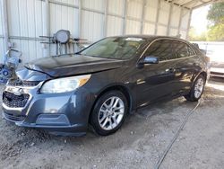 2014 Chevrolet Malibu 1LT en venta en Midway, FL