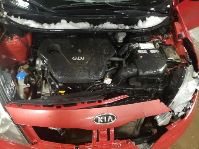 2012 KIA Rio LX