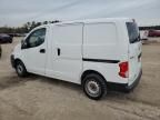 2019 Nissan NV200 2.5S