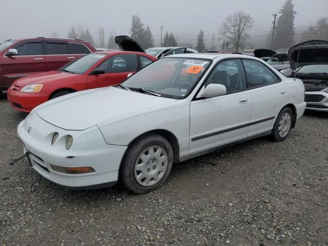 1995 Acura Integra LS