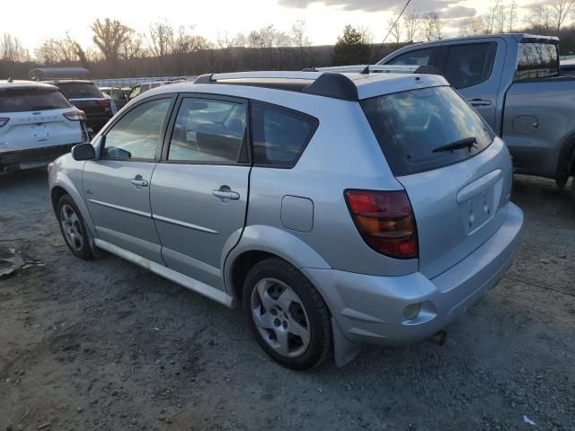 2008 Pontiac Vibe