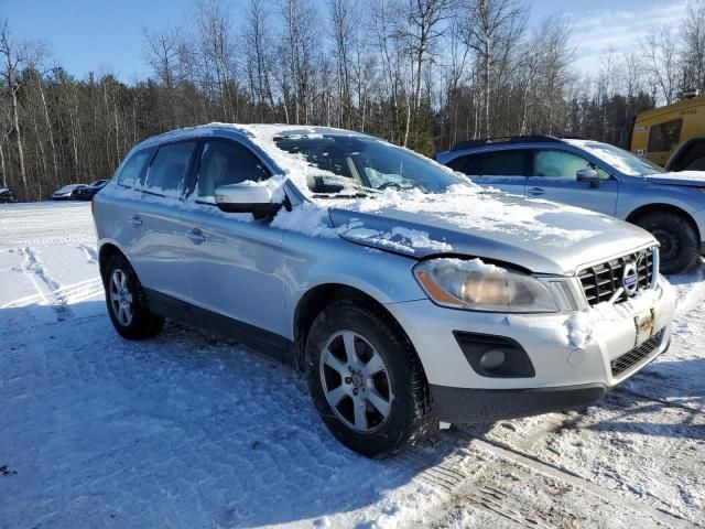 2010 Volvo XC60 3.2