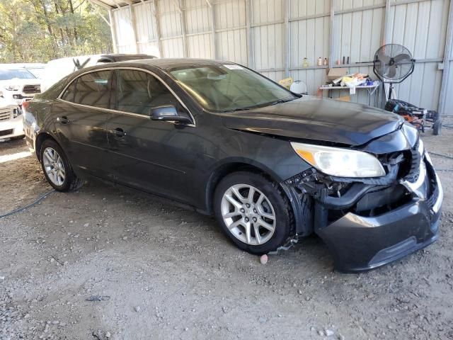 2014 Chevrolet Malibu 1LT