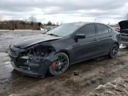 2013 Dodge Dart SXT en venta en Columbia Station, OH