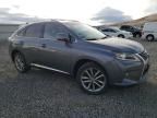 2013 Lexus RX 450H