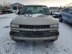 2000 Chevrolet Silverado K1500